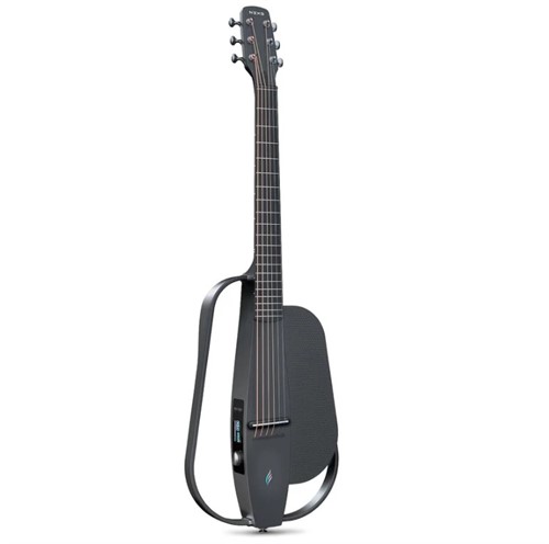 Đàn Guitar Acoustic Enya Nexg 2 Silent Black